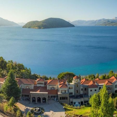 Villa Beluno Hotel & Spa Сан-Карлос-де-Барілоче Екстер'єр фото