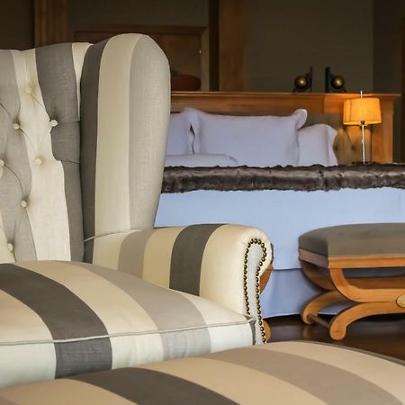 Villa Beluno Hotel & Spa Сан-Карлос-де-Барілоче Екстер'єр фото