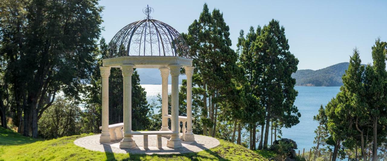 Villa Beluno Hotel & Spa Сан-Карлос-де-Барілоче Екстер'єр фото