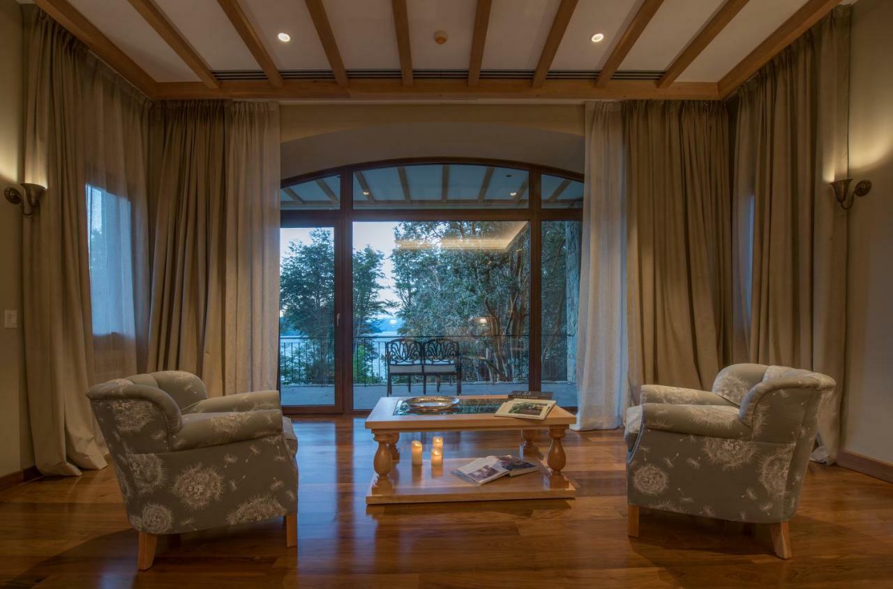 Villa Beluno Hotel & Spa Сан-Карлос-де-Барілоче Екстер'єр фото