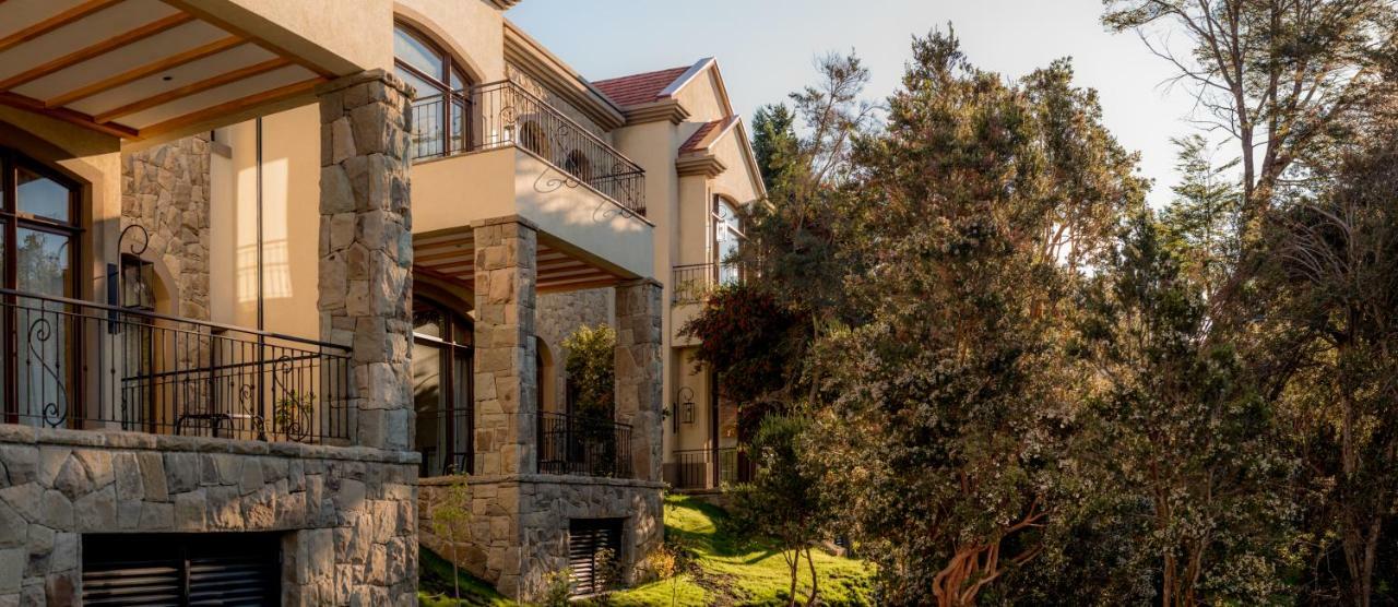 Villa Beluno Hotel & Spa Сан-Карлос-де-Барілоче Екстер'єр фото