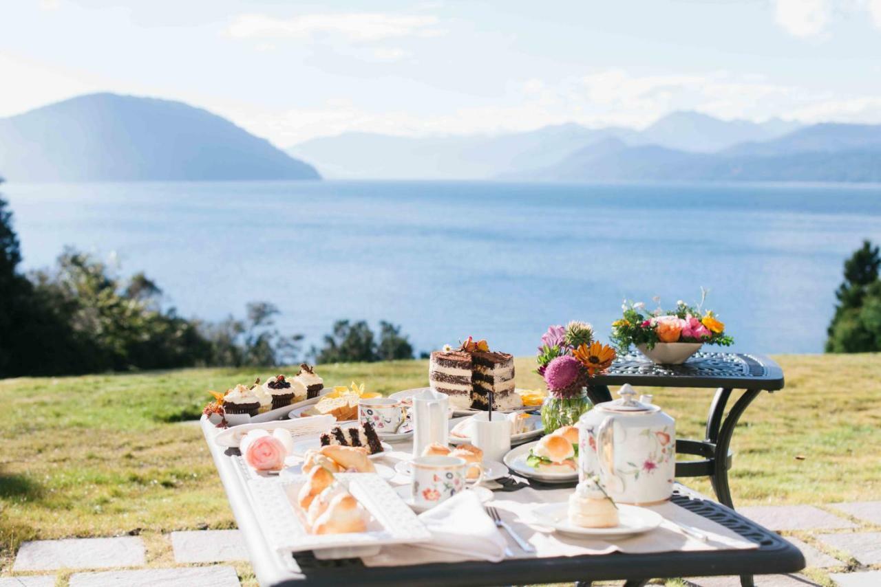 Villa Beluno Hotel & Spa Сан-Карлос-де-Барілоче Екстер'єр фото