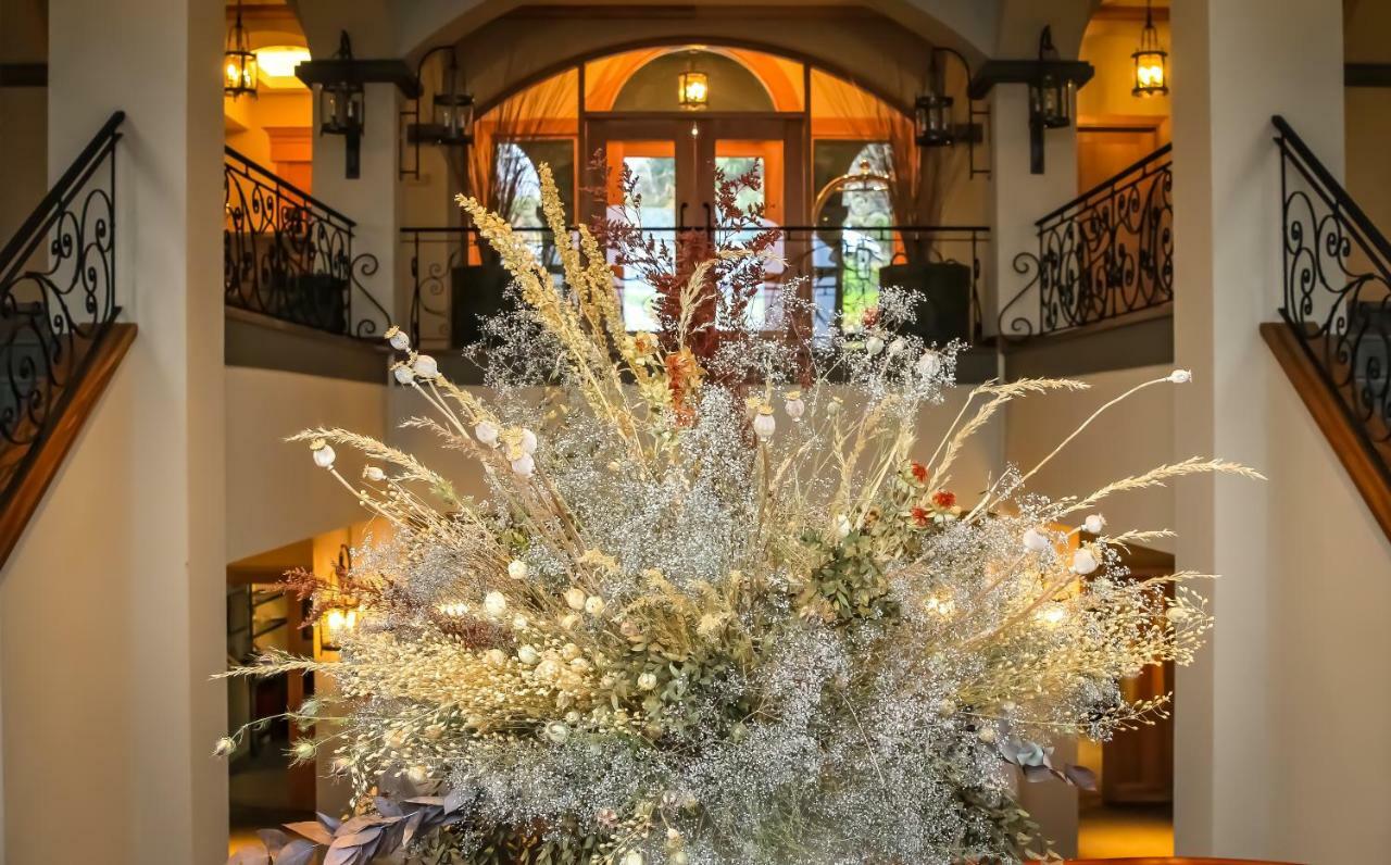 Villa Beluno Hotel & Spa Сан-Карлос-де-Барілоче Екстер'єр фото