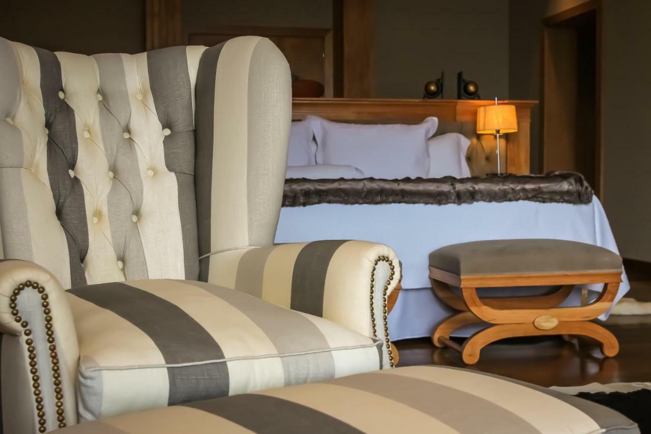 Villa Beluno Hotel & Spa Сан-Карлос-де-Барілоче Екстер'єр фото