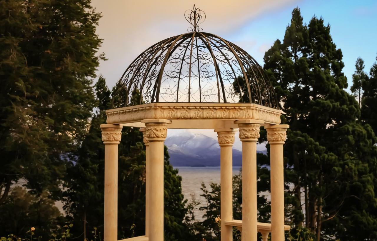 Villa Beluno Hotel & Spa Сан-Карлос-де-Барілоче Екстер'єр фото